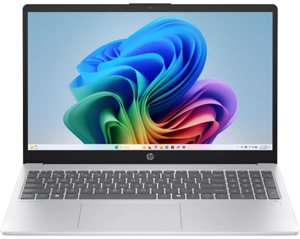 Ноутбук HP OmniBook 3 15-fn0004ci 15.6" / 16 Гб / SSD 1024 Гб / Win 11 / D02E1EA