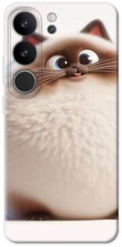 Чехол BAIKO для Vivo V40 Lite рисунок