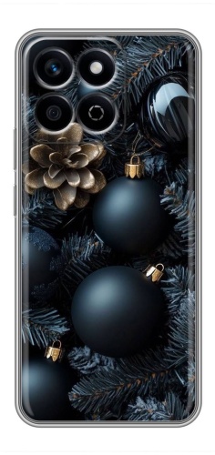 Чехол BAIKO для Honor X6c рисунок