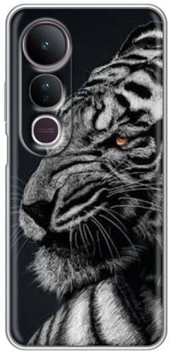 Чехол BAIKO для Vivo V50 Lite рисунок