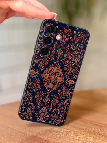 Чехол для Samsung Galaxy S25+ рисунок