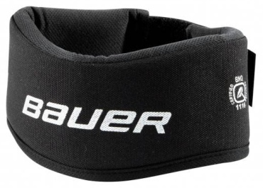 Bauer NLP7 - Yth 1042881 черный универсальный