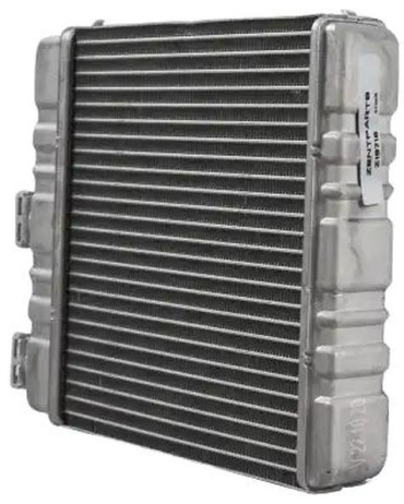 ZentParts радиатор печки Z19718