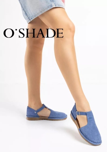 Туфли O'SHADE синий