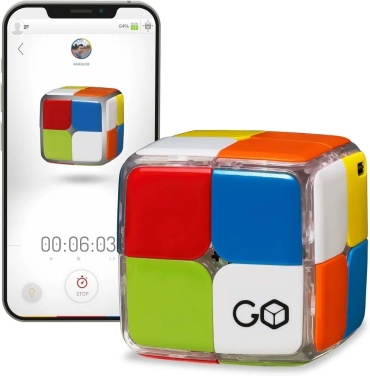 Кубики GoCube Full Pack