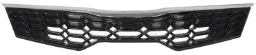 SAT решетка 86350H0710 Kia Rio
