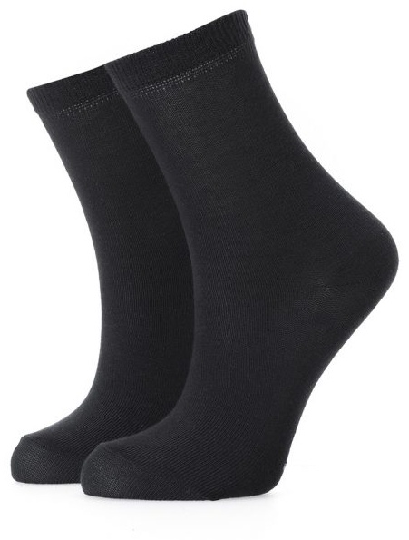 Носки Ciorap 2447-1 1 пара черный 33-35 9/11