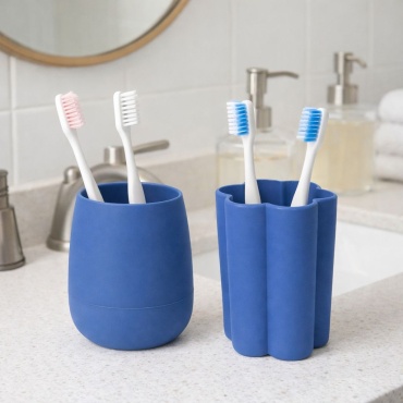 Toro стакан Sili Home 2 шт, силикон