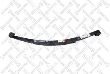 Stellox рессора подвески 12-00230-SX