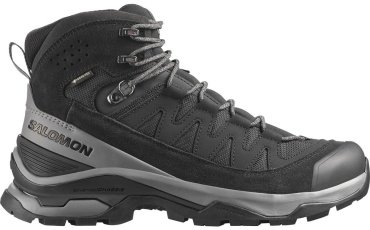 Ботинки Salomon черный