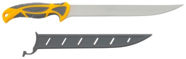 Нож филейный Smith's REGALRIVER FILLET 9", лезвие: нержавеющая сталь 1 шт