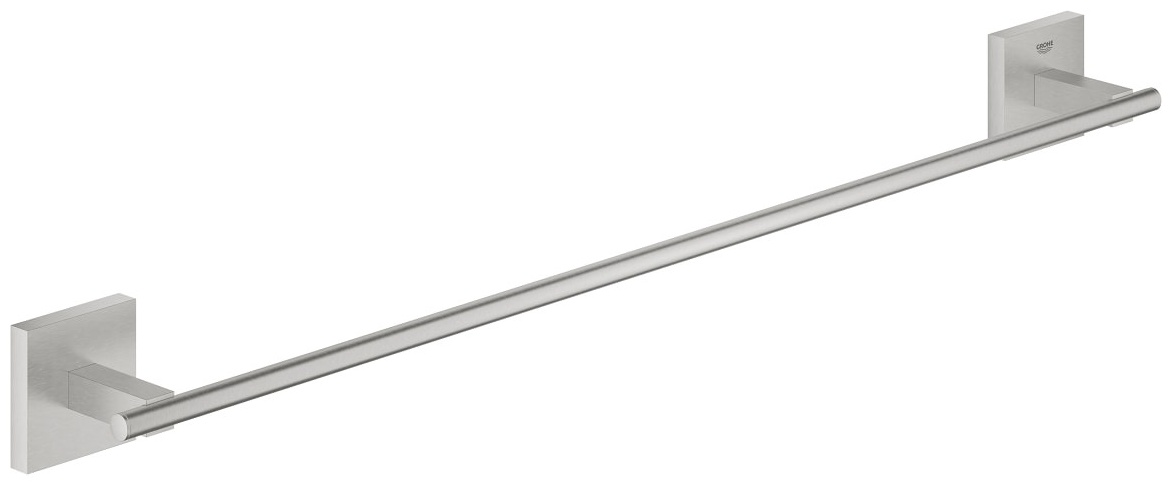 Grohe держатель 41089DC0 1 шт, нержавеющая сталь