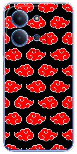 Чехол BAIKO для Redmi 15C рисунок