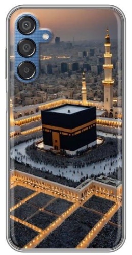 Чехол для Samsung Galaxy M15 рисунок
