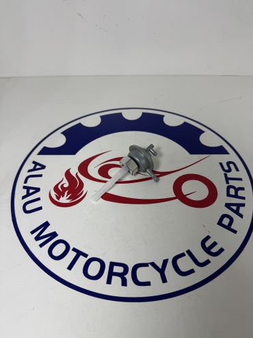 ALAU кран топливный Топливный кран для китайского скутера 4t вакуумный GY6 50CC