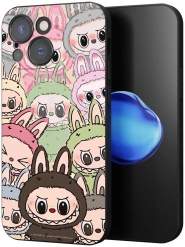 Чехол для Apple iPhone 13 Mini рисунок