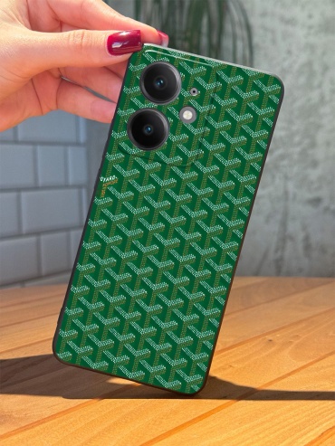 Чехол для Realme Neo7 рисунок