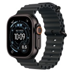 Смарт-часы Apple Watch Ultra 3 2025 GPS &#43; Cellular M/L 49 мм черный-черный