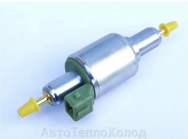 Топливный насос Автомонки