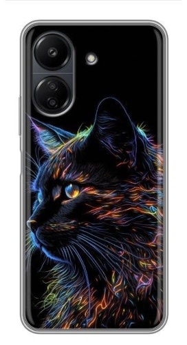 Чехол BAIKO для POCO X8 Pro рисунок