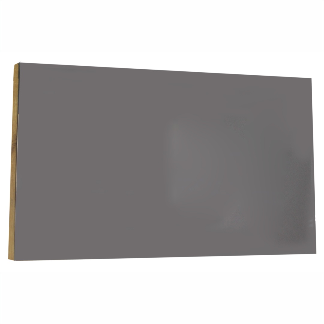 Зеркало настенное КВАНТ 70x50 см