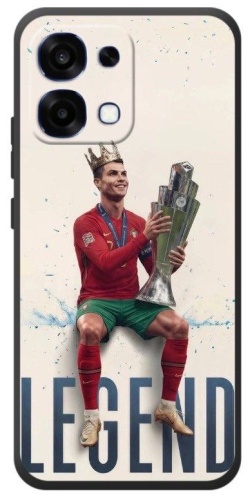 Чехол BAIKO для Vivo Y05 рисунок
