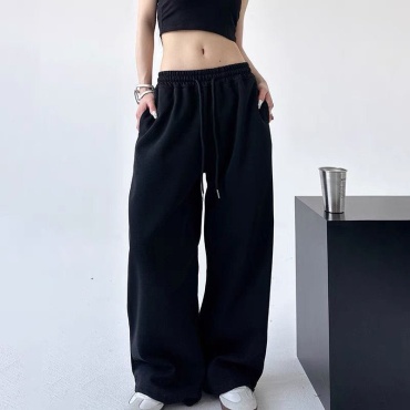 Бриджи IU BRAND черный