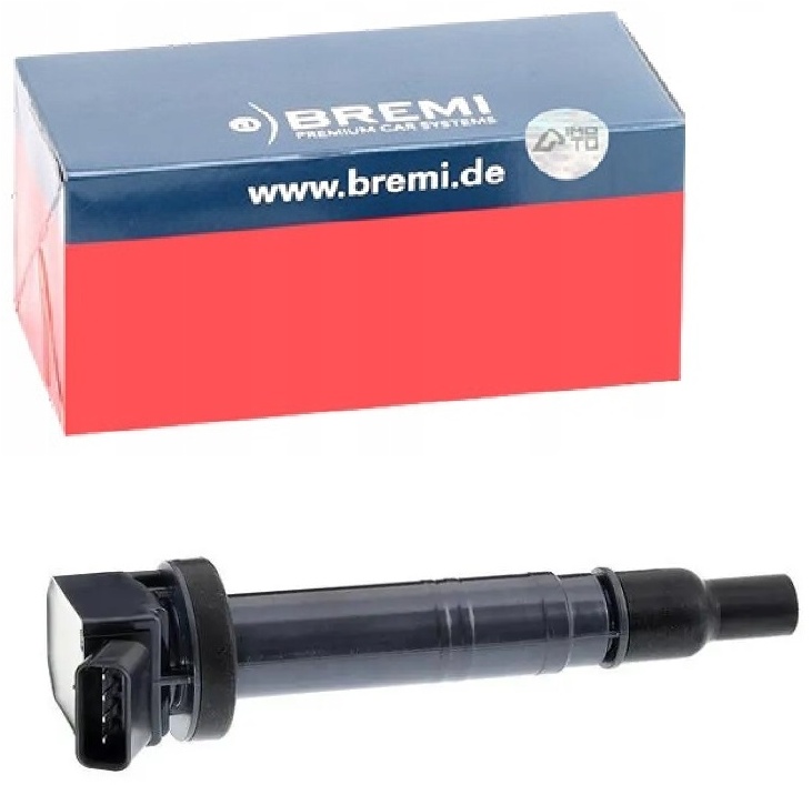 Катушка зажигания BREMI 20439