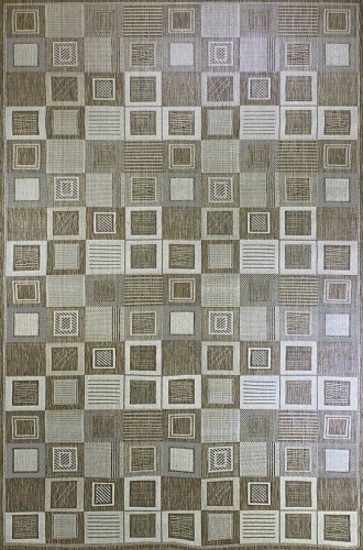 Циновка BAINUR 200x290 см, безворсовый, Россия