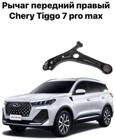 Chery рычаг подвески 202000471AA