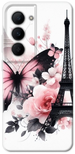 Чехол BAIKO для Samsung Galaxy S21 FE рисунок