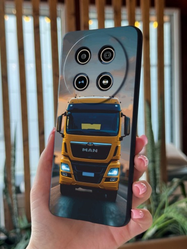 Чехол для Huawei Nova 13i рисунок