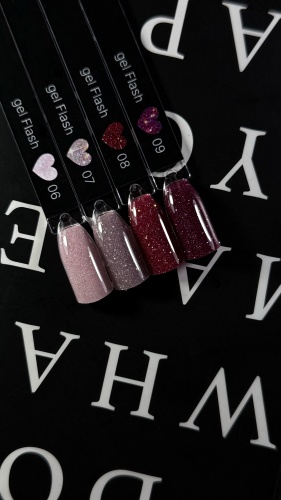 Iperfect гель Flash gel 08 15 мл