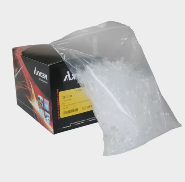 Axygen by Corning brand наконечник для дозаторов 20250107-01 1000 шт