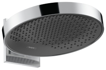 Hansgrohe верхний душ Rainfinity 26230000