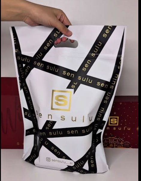 Sen Sulu Sen Sulu Beauty box набор декоративной косметики унисекс набор декоративной косметики унисекс
