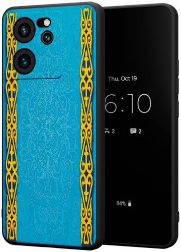 Чехол для Xiaomi 13T, 13T Pro рисунок