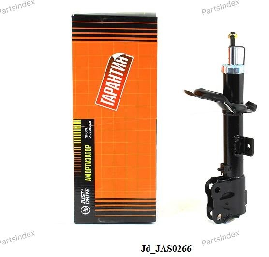 Амортизатор JD Амортизатор Подвески JAS0266
