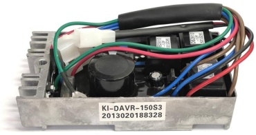 Регулятор напряжения DAVR-150S3