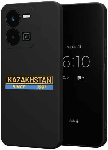 Чехол для Vivo Y35 рисунок