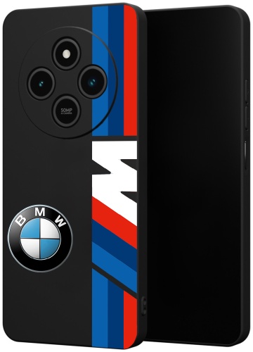 Чехол для Xiaomi Redmi 14C рисунок