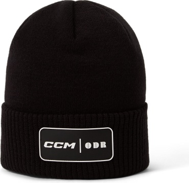 Шапка CCM размер 55, 56, 57, 58, черный