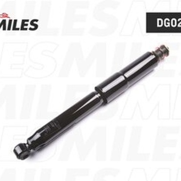 MILES задний DG02577 1 шт