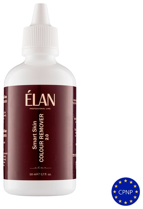 Elan Smart Skin COLOUR REMOVER 2.0 осветлитель ремувер 50