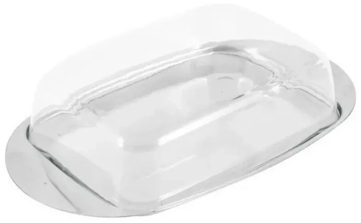Масленка 920937709 прямоугольная 1 шт, ABS-пластик