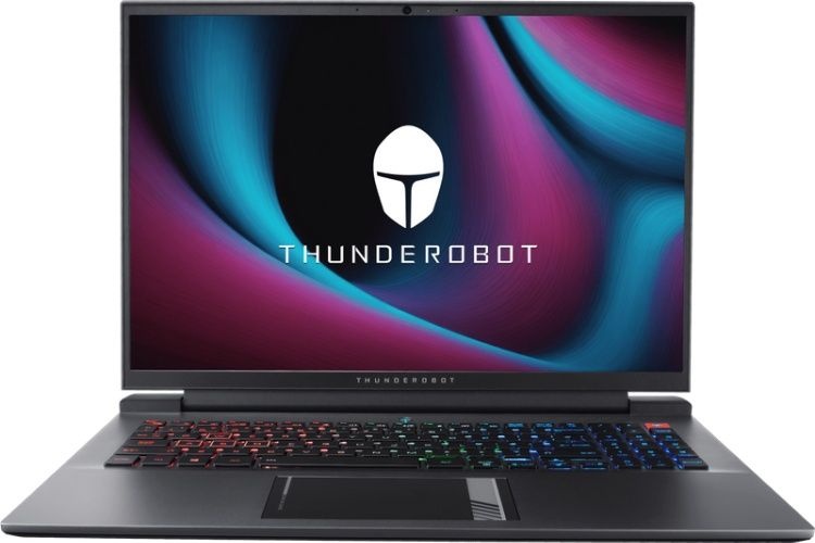 Ноутбук ThundeRobot 16 Super Max 16" / 16 Гб / SSD 1000 Гб / Win 11 Pro / GTZ02030567892025