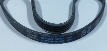 Dongil ремень поликлиновый 4PK720