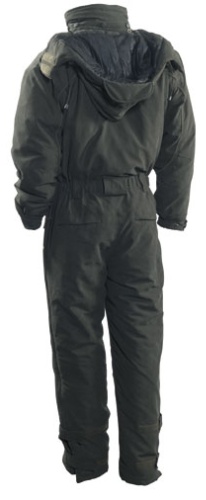 Комбинезон Deerhunter R47234 хаки 58