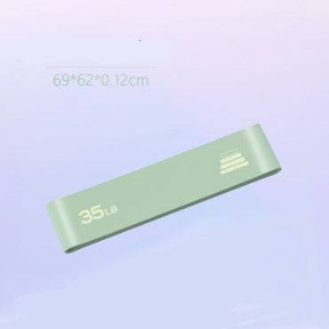 Фитнес-резинка 13490015 1 шт 16 кг