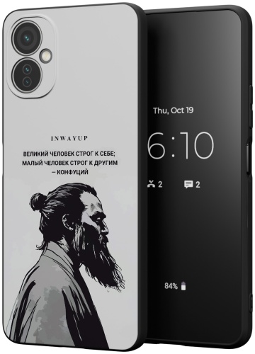 Чехол для TECNO Camon 19 Neo рисунок